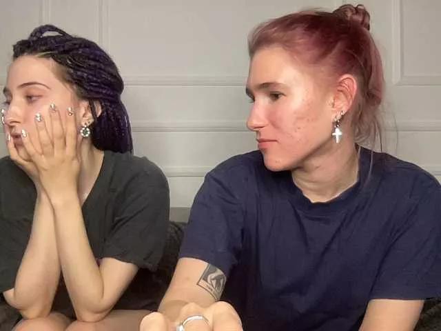 yoursweettreats on BongaCams 