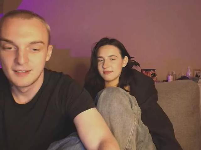 YouSoSweet1 on BongaCams 