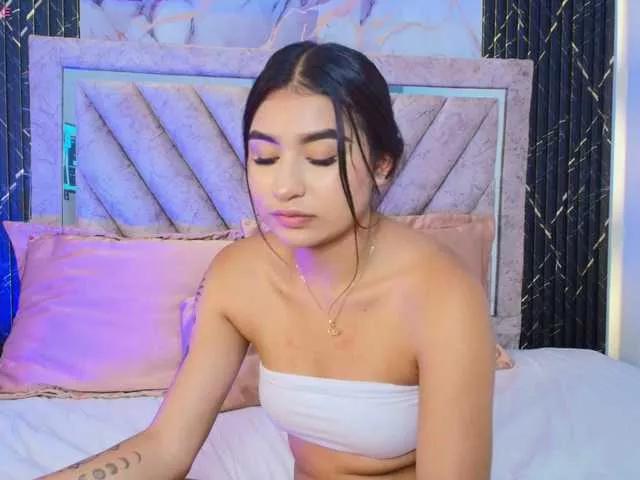 Zayyda on BongaCams 