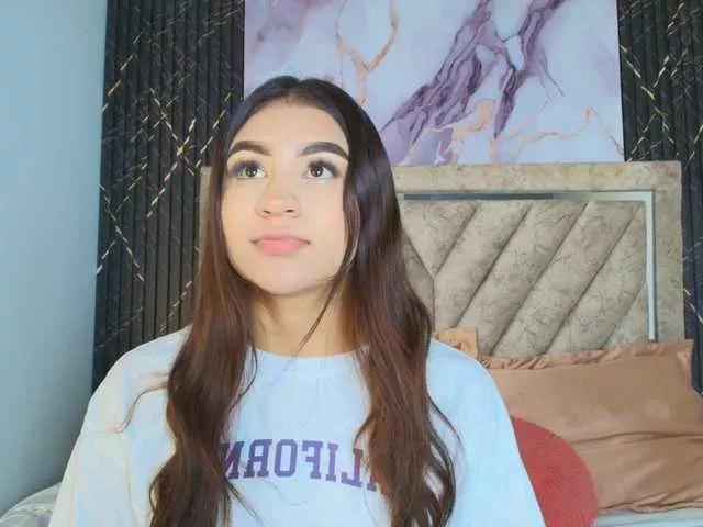 Zayyda on BongaCams 