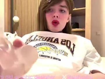 1000and1nights_ on Chaturbate 