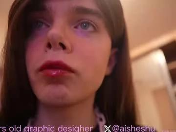 1000and1nights_ on Chaturbate 