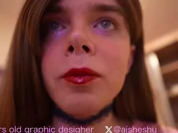 1000and1nights_ on Chaturbate 