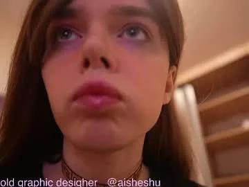 1000and1nights_ on Chaturbate 