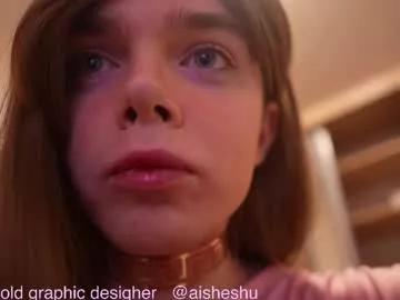 1000and1nights_ on Chaturbate 