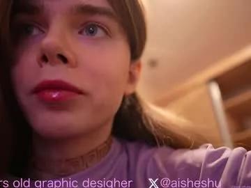 1000and1nights_ on Chaturbate 