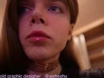 1000and1nights_ on Chaturbate 