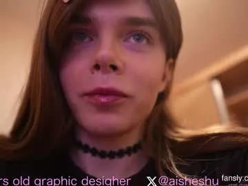 1000and1nights_ on Chaturbate 