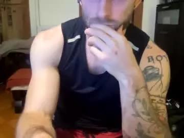 1993boxers on Chaturbate 