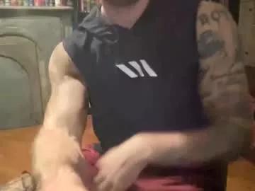 1993boxers on Chaturbate 