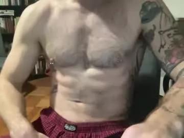1993boxers on Chaturbate 