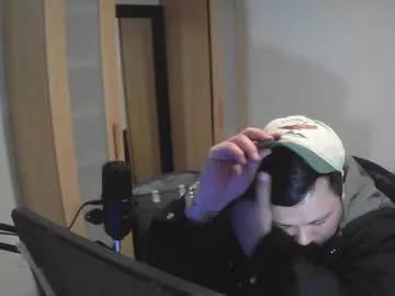 1hornybunny94 on Chaturbate 