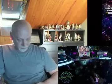 3dxchatsharing on Chaturbate 