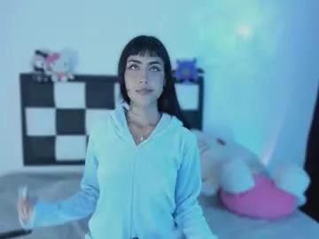 66luci_fer6_ on Chaturbate 