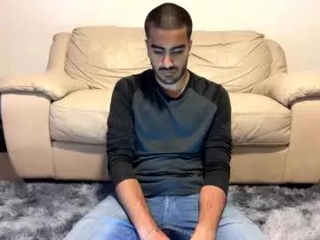6foot6abs6inches on Chaturbate 