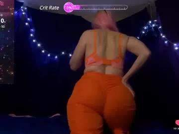 88vixxxen on Chaturbate 