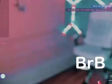 _baterchatur on Chaturbate 