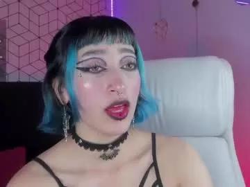 _blue_berry1 on Chaturbate 