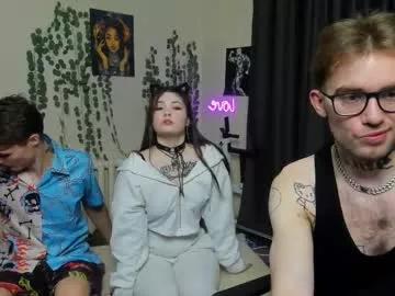 _by_double_sexy_miss_ on Chaturbate 