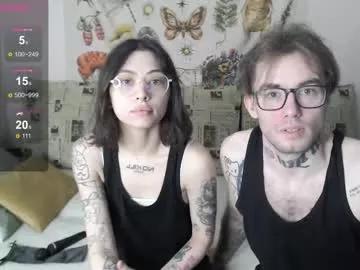 _by_double_sexy_miss_ on Chaturbate 