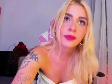 _cloe_1 on Chaturbate 