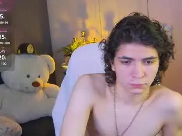 _dickkie_ on Chaturbate 