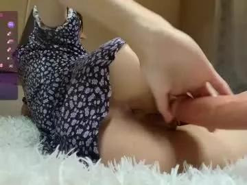 _domenika_ on Chaturbate 