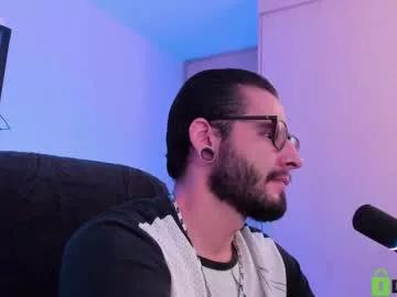 _elon_coxx_ on Chaturbate 