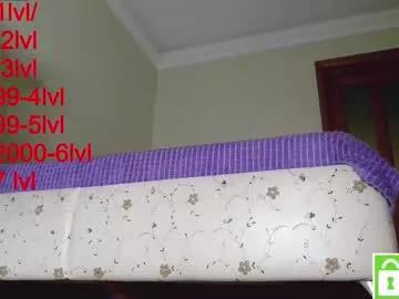 _elven_dreams__ on Chaturbate 