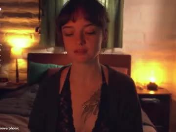_freckles on Chaturbate 