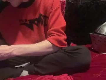 _goodknight on Chaturbate 