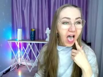 _greybunny_ on Chaturbate 
