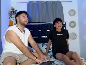 _jhossua_and_valerio_