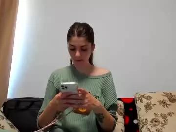 _just_a_simple_girl on Chaturbate 