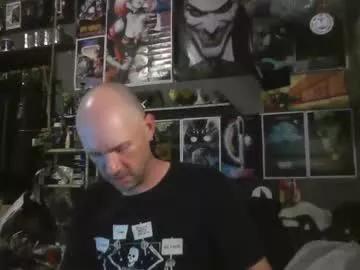 _longfellow on Chaturbate 