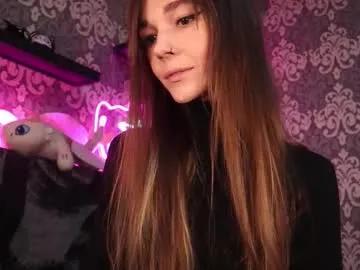 _made_in_hell_ — Guys, I'm with you today for just an hour :) Fuck me please! - Goal: Squirt^^+ Cum show [338 tokens left] #cum #squirt #naked #fuck #daddy #cute