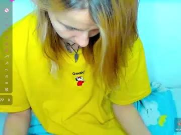 _mari_so on Chaturbate 
