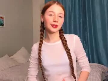 _marydel_ on Chaturbate 