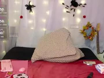 _morgana_1 — _morgana_1's room  #squirt #analdildo #redhair #longlegs