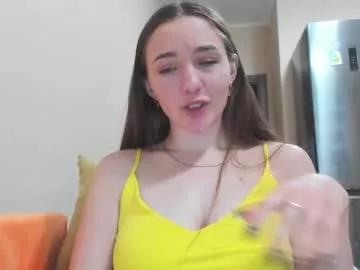 _naughty_molly on Chaturbate 