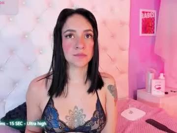 _nina77 on Chaturbate 