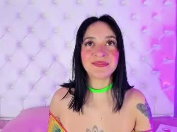 _nina77 on Chaturbate 