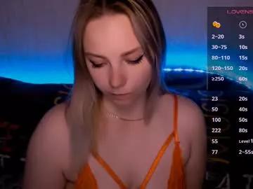 _pando4ka_ on Chaturbate 