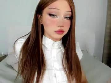 _paprika on Chaturbate 