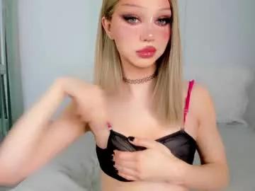 _paprika on Chaturbate 