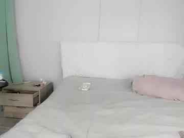 _paprika on Chaturbate 