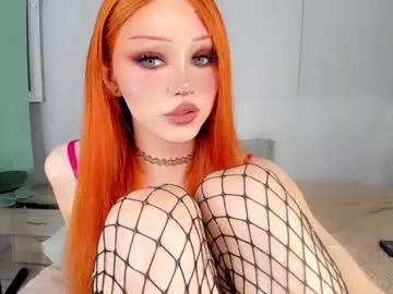 _paprika on Chaturbate 