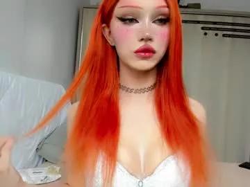_paprika on Chaturbate 