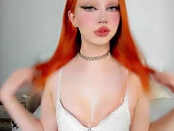 _paprika on Chaturbate 