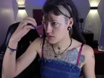 _sharlotte777 on Chaturbate 